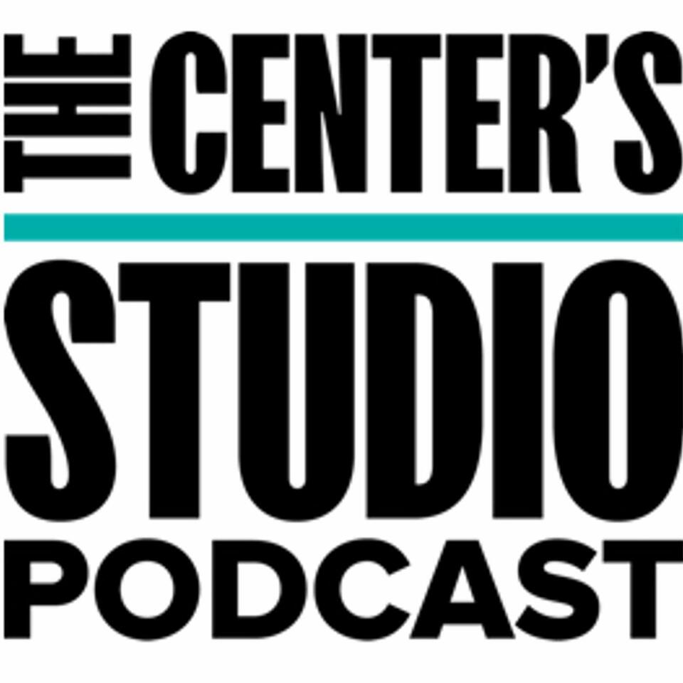 The Center's Studio Podcast