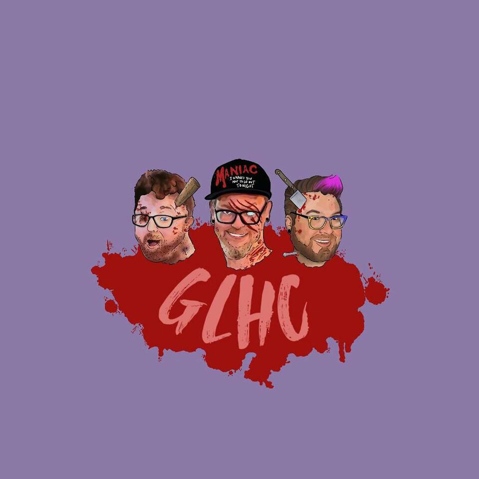The GLHC Horror Podcast