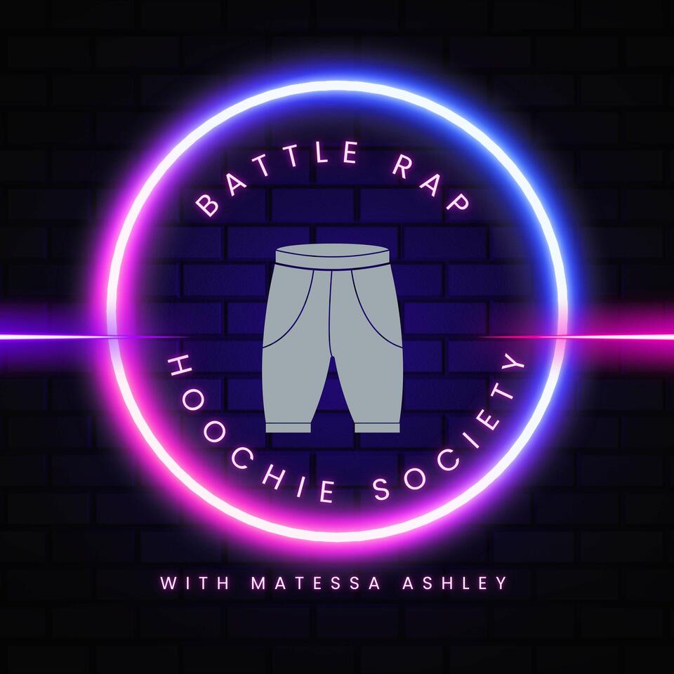 Battle Rap Hoochie Society