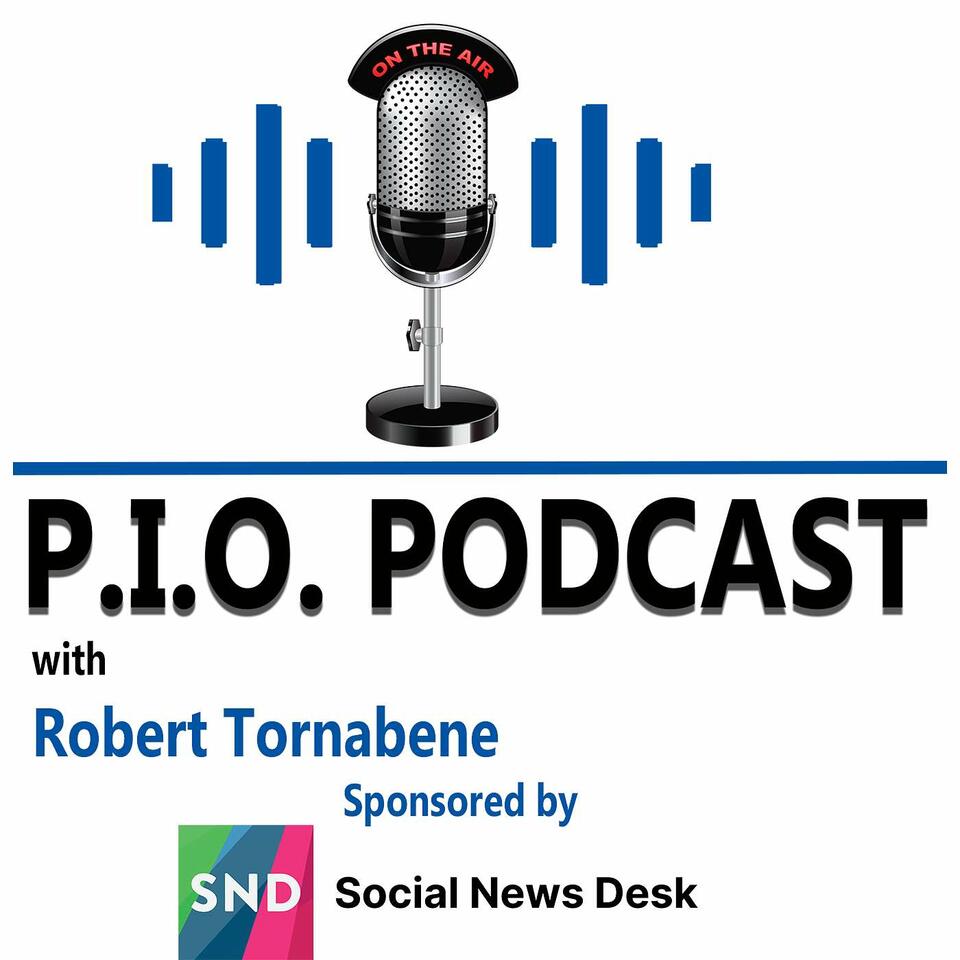 The PIO Podcast