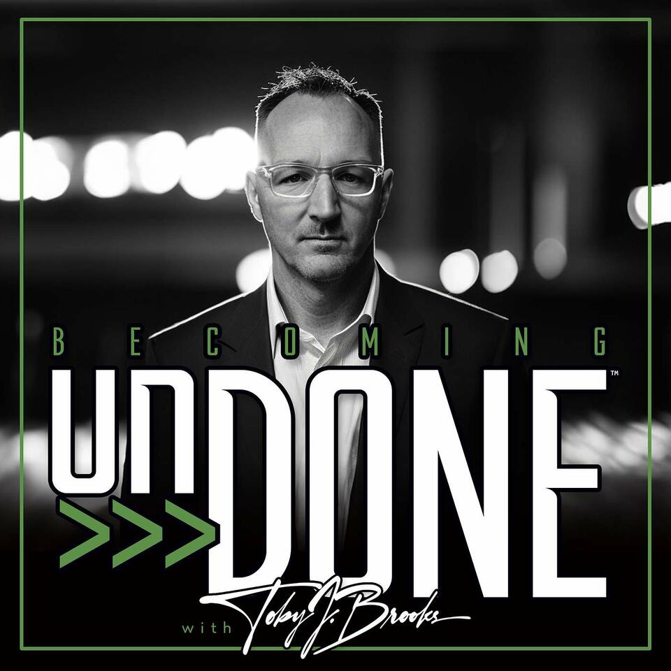 Becoming UnDone