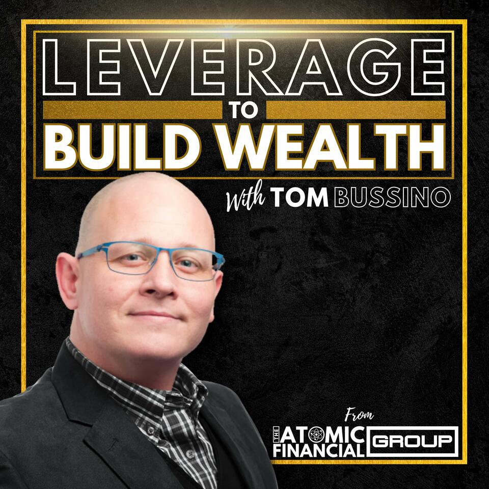 Leverage To Build Wealth