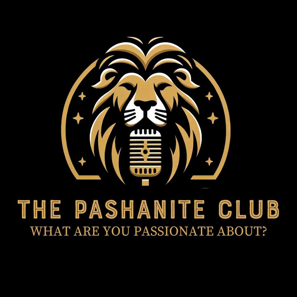 The Pashanite Club