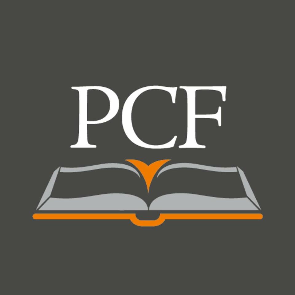 Princeton Christian Fellowship's Podcast