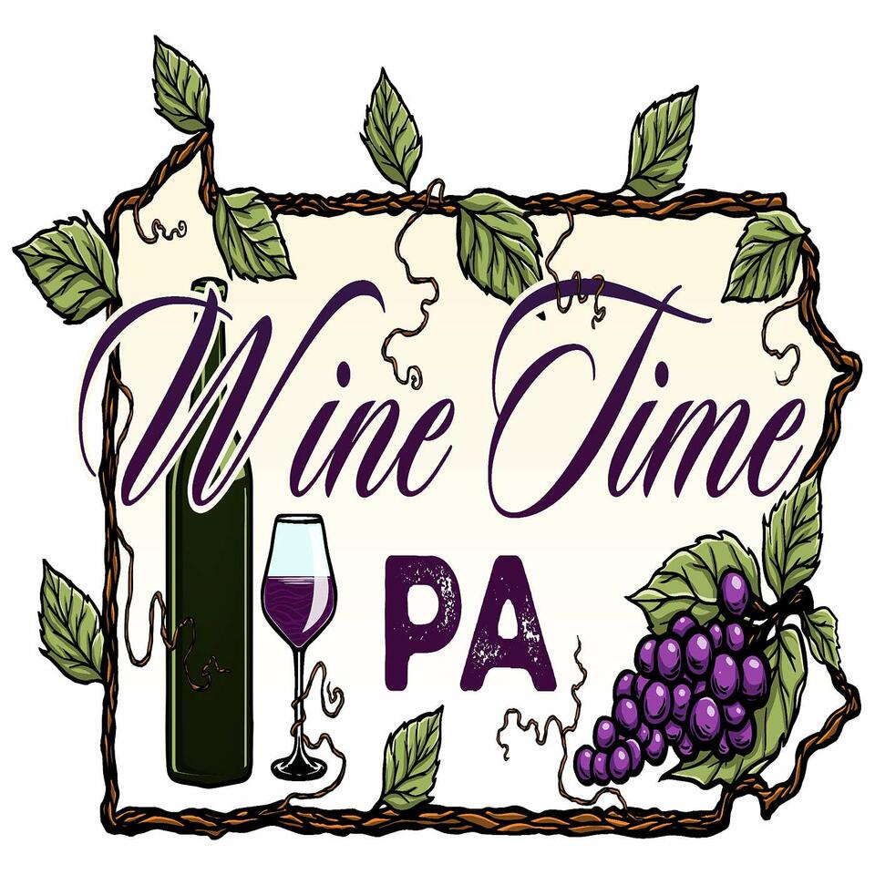 Wine Time PA