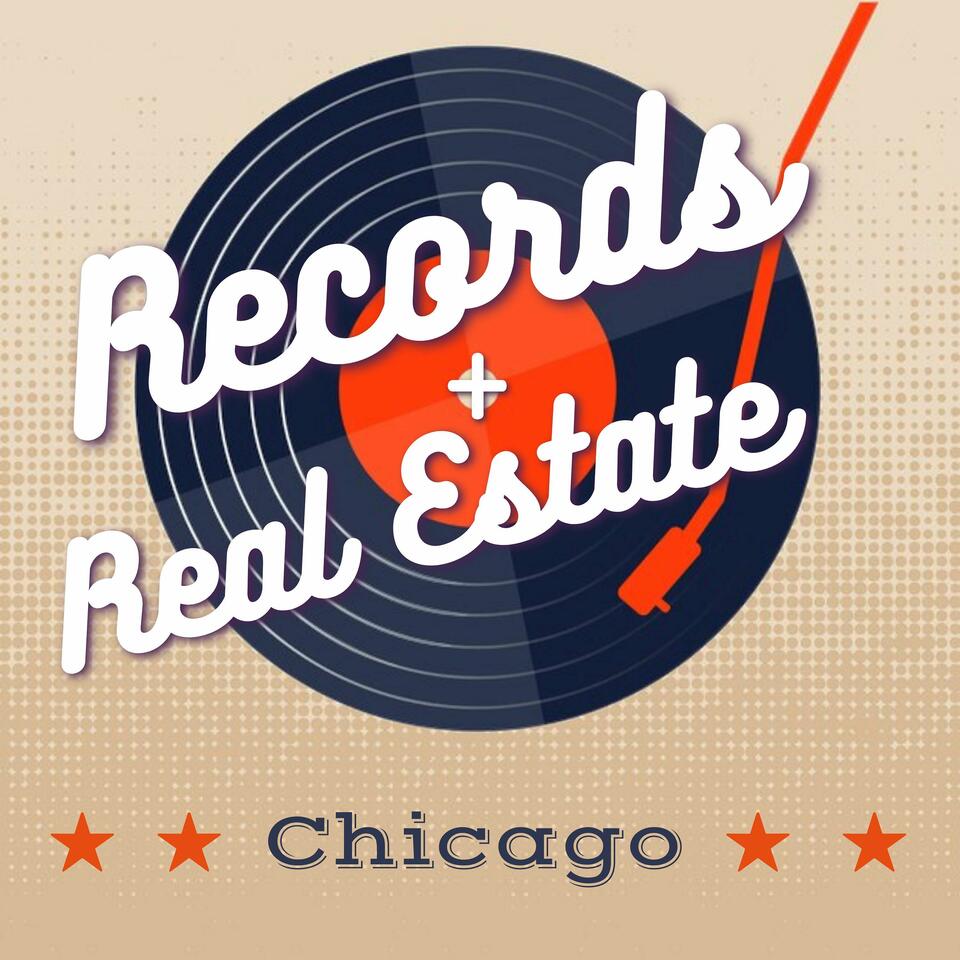 Records & Real Estate Podcast