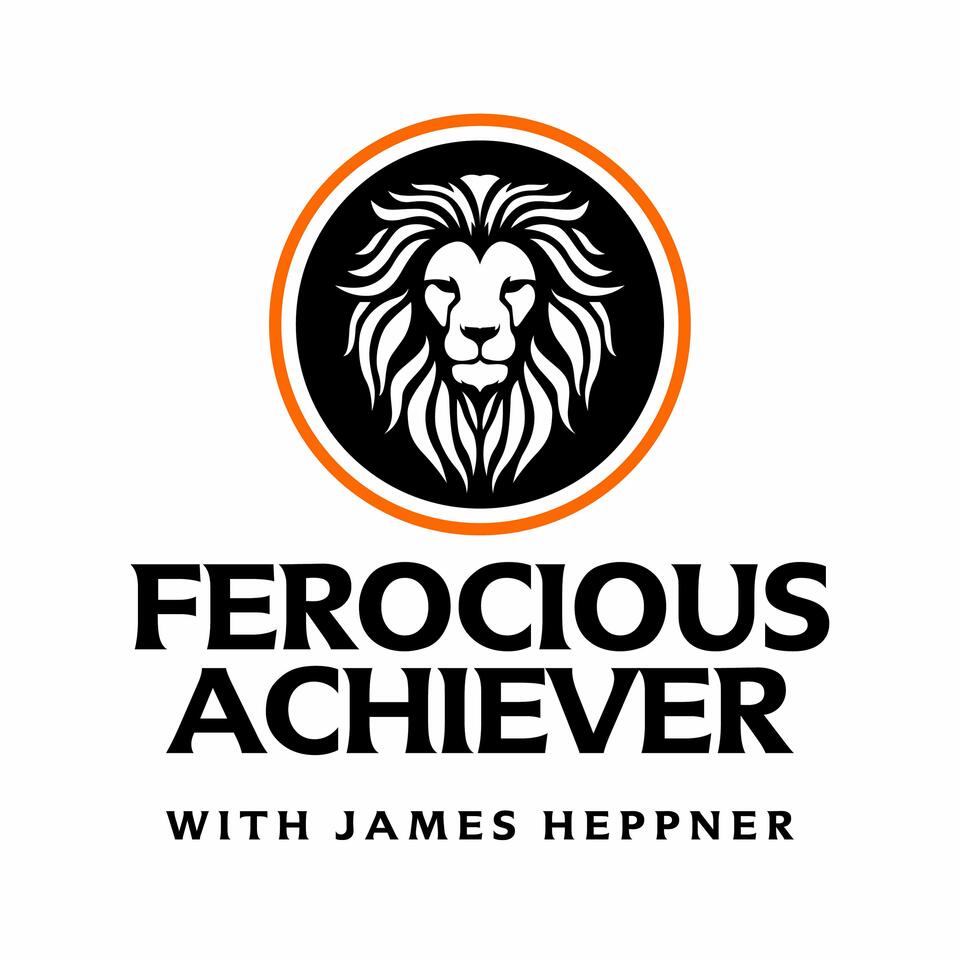 FEROCIOUS ACHIEVER