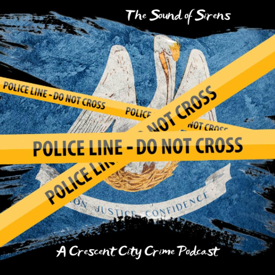 The Sound of Sirens Podcast