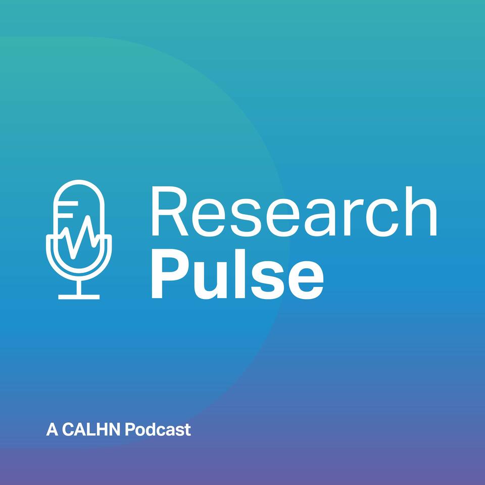 Research Pulse: Future focussed health insights