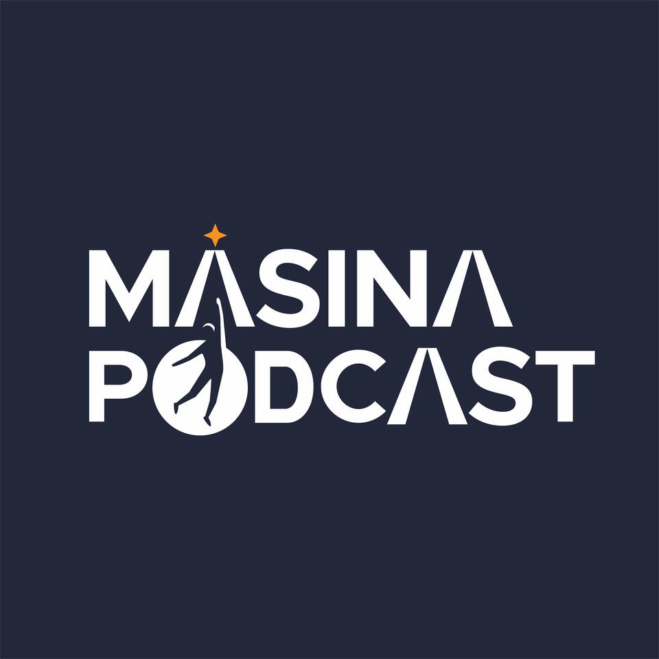 Masina Podcast