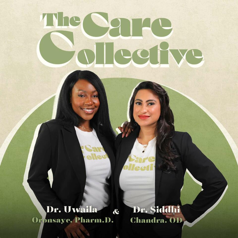The Care Collective