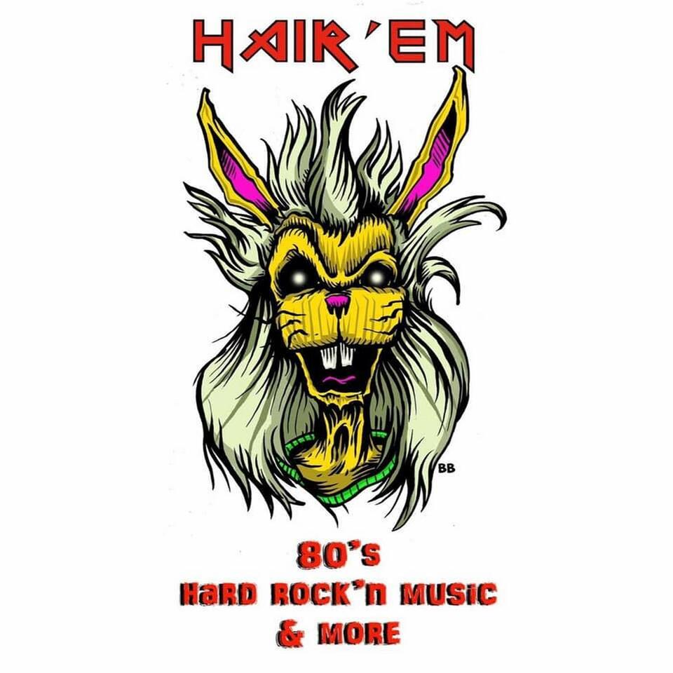 HAIR EM Podcast