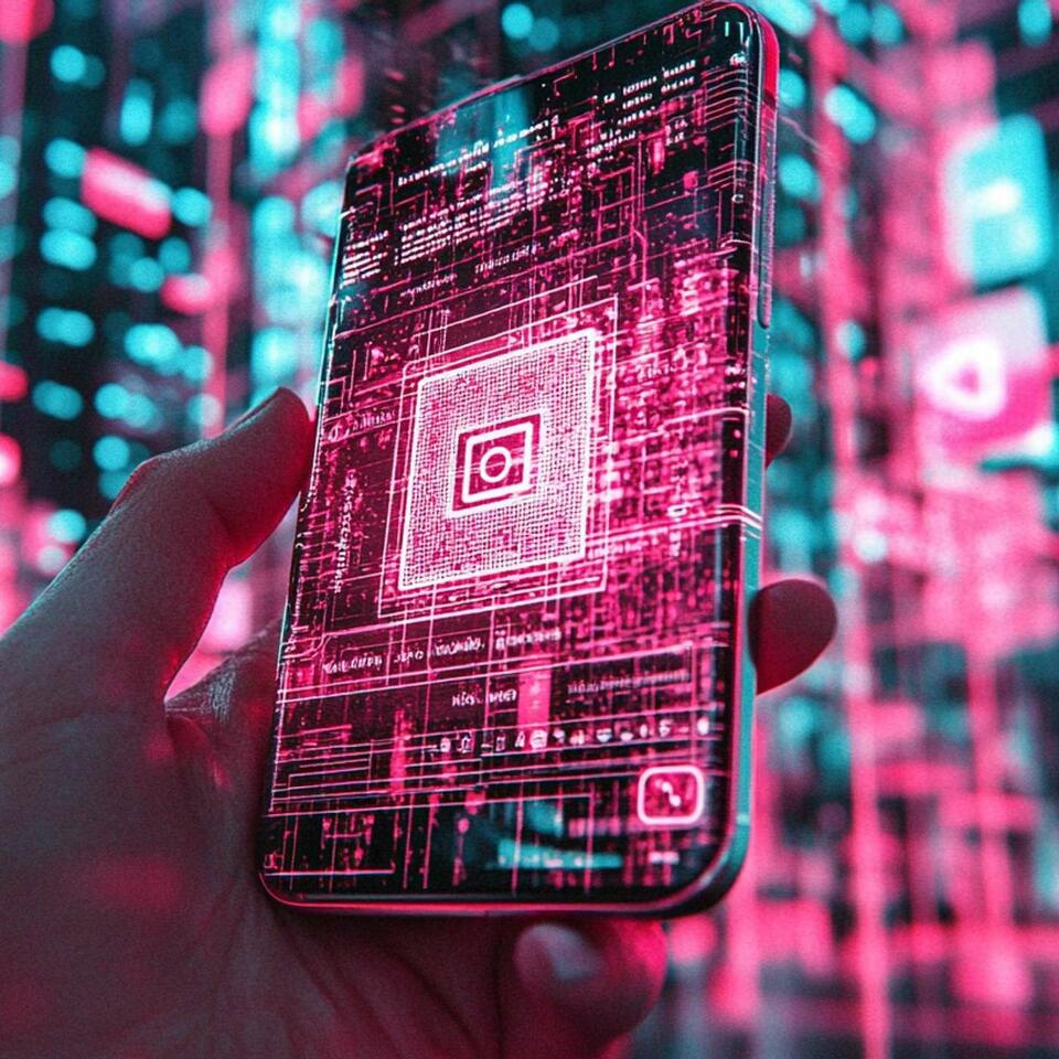 Digital Pulse
