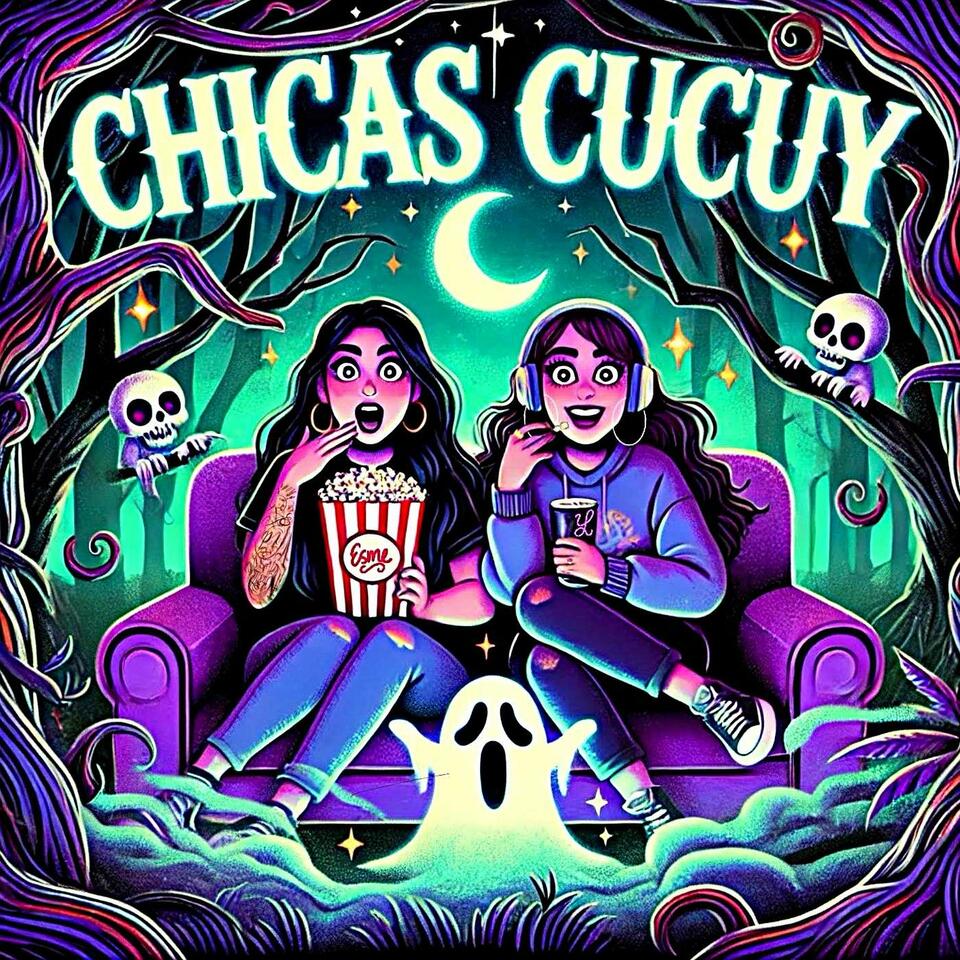 Chicas Cucuy
