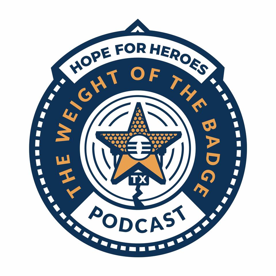The Weight Of The Badge