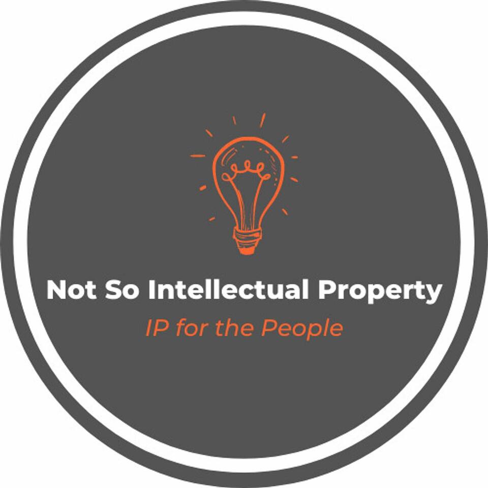 Not So Intellectual Property: IP for the People