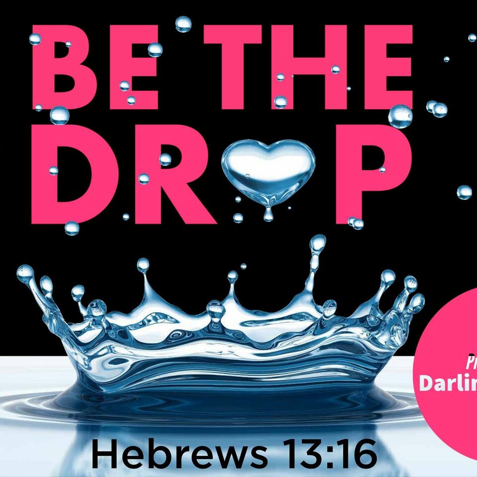 Be The Drop