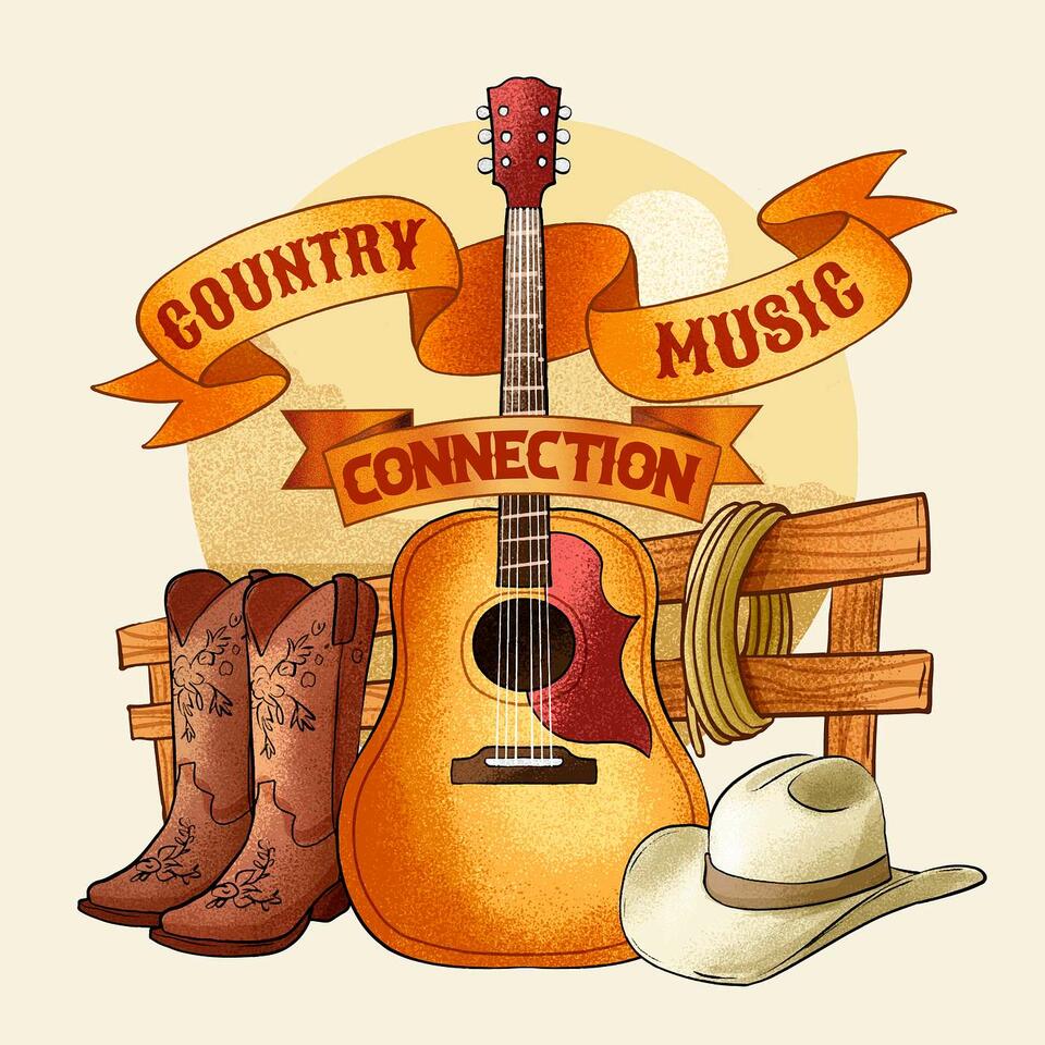 Country Music Connection