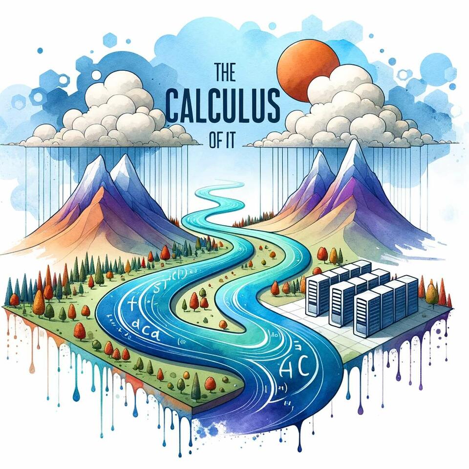 The Calculus of IT