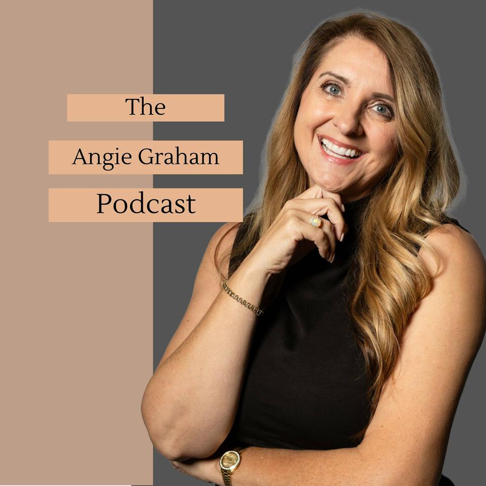 The Angie Graham Podcast