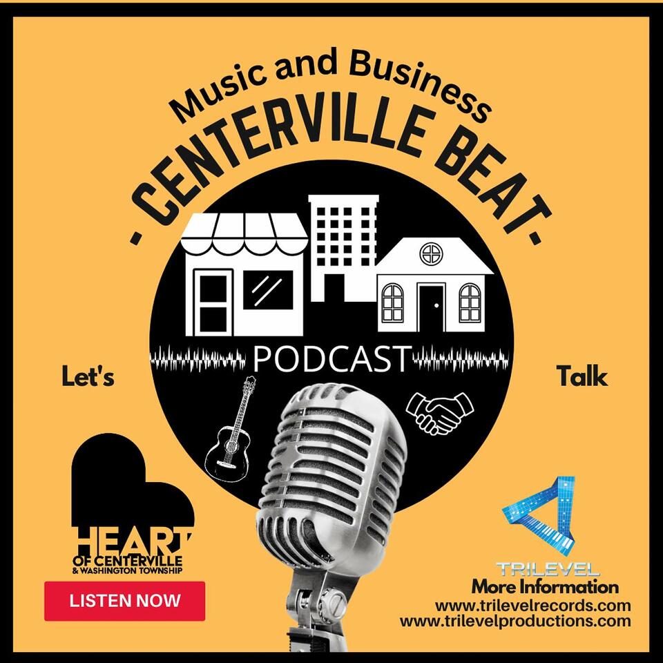 Centerville Ohio Beat ( Business and Music )