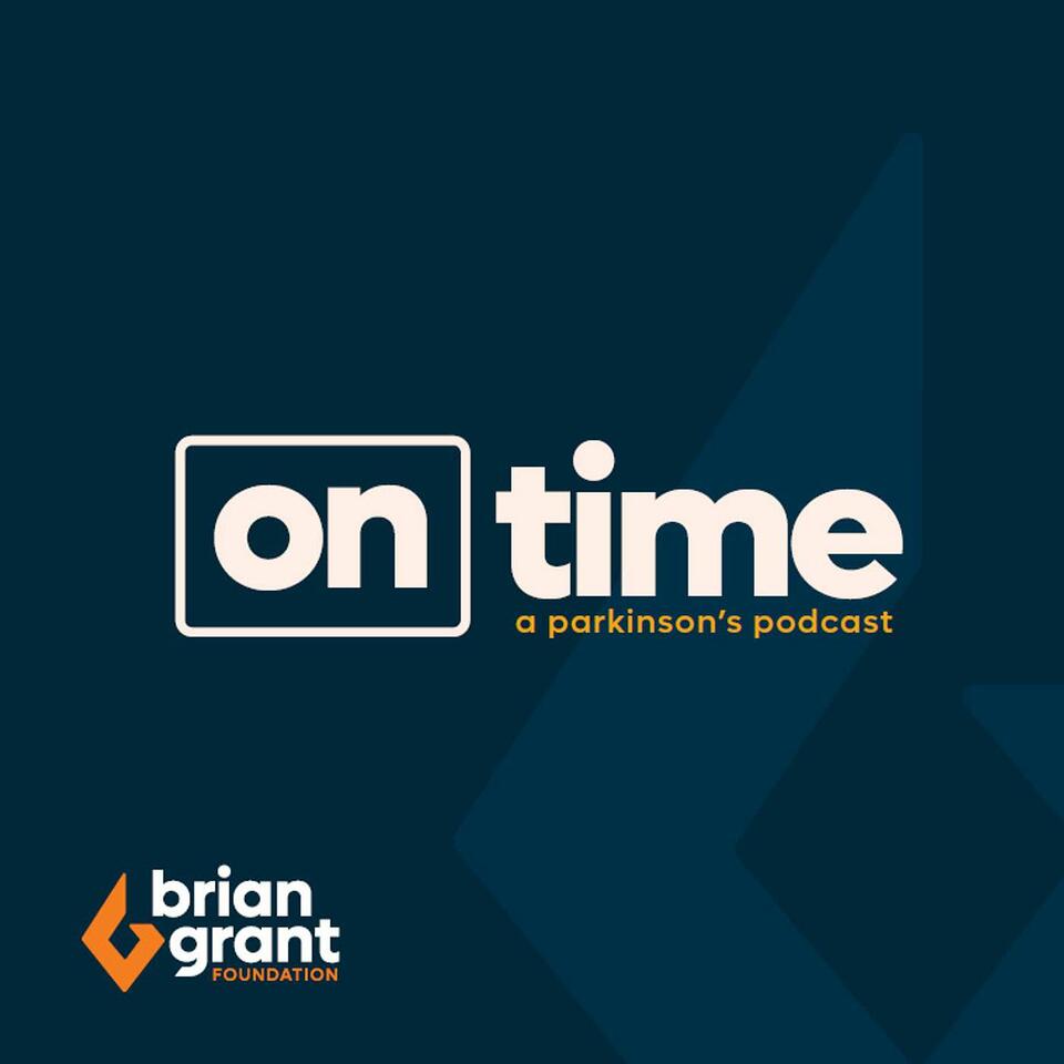 On Time: A Parkinson's Podcast