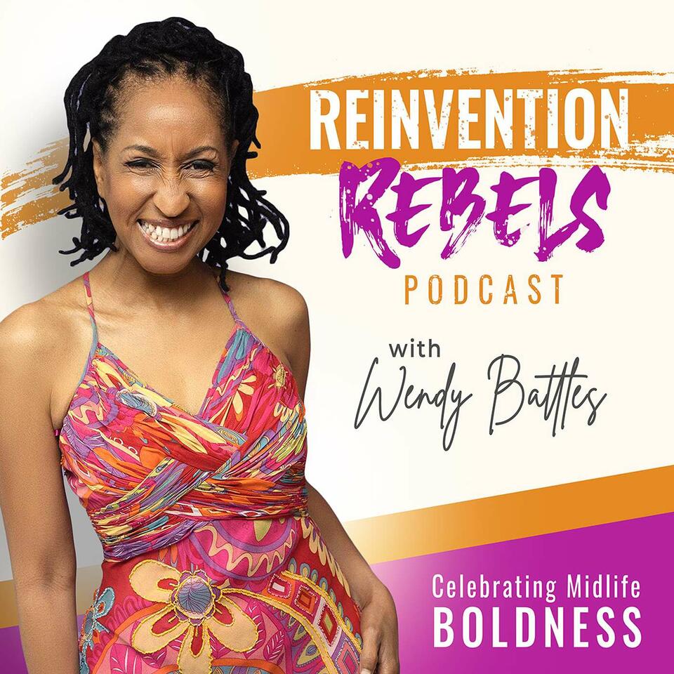 Reinvention Rebels