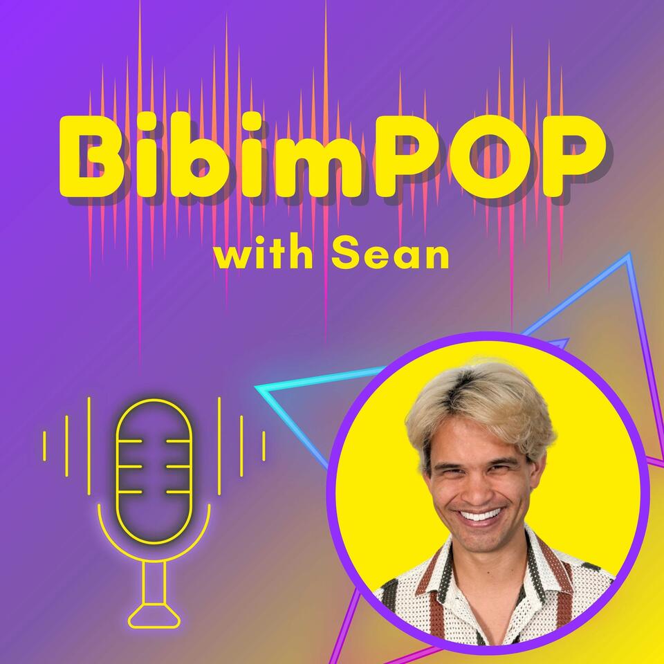 BibimPOP with Sean