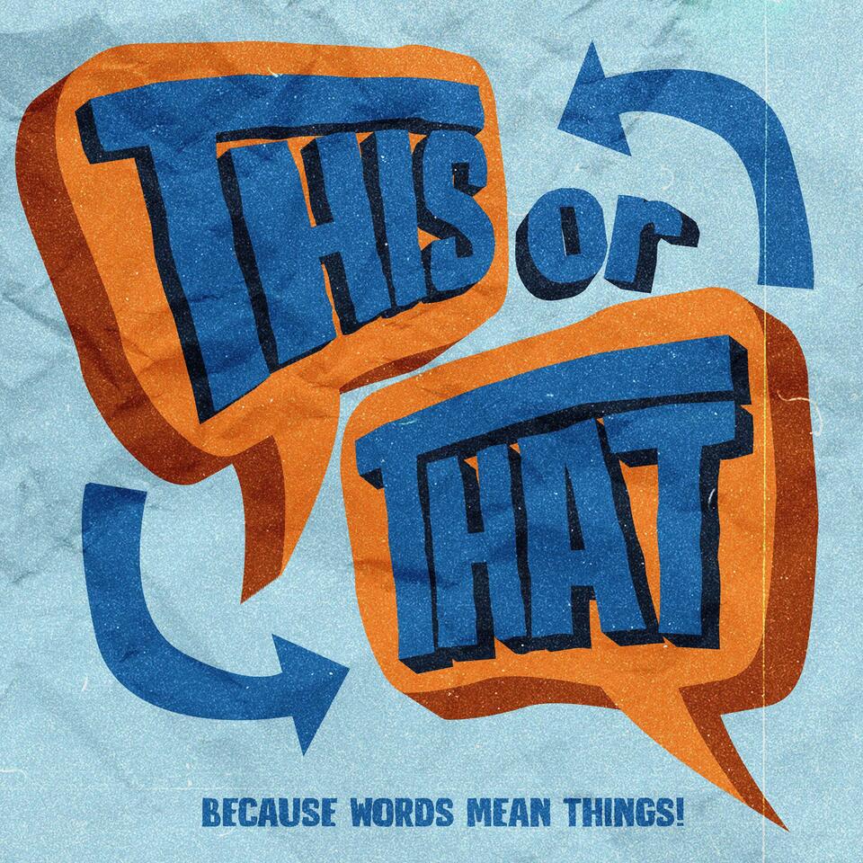 This or That