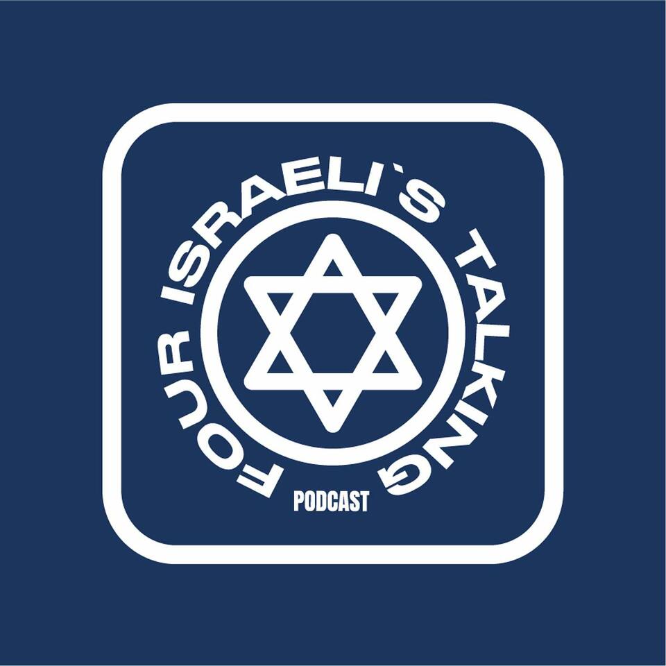 Four Israeli's Talking