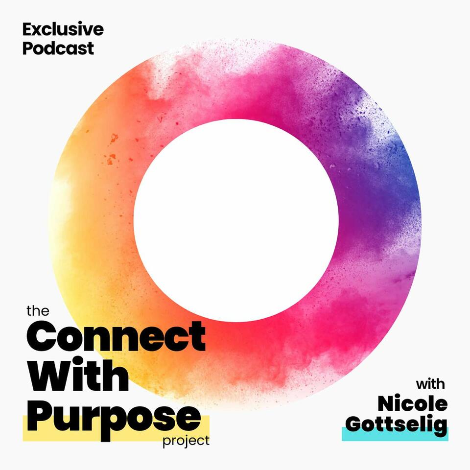 The Connect With Purpose Project