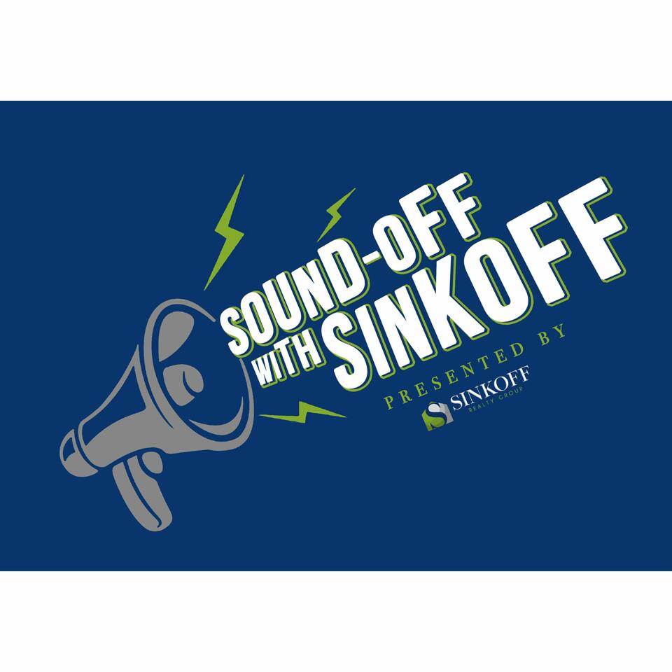 Sound-off with Sinkoff