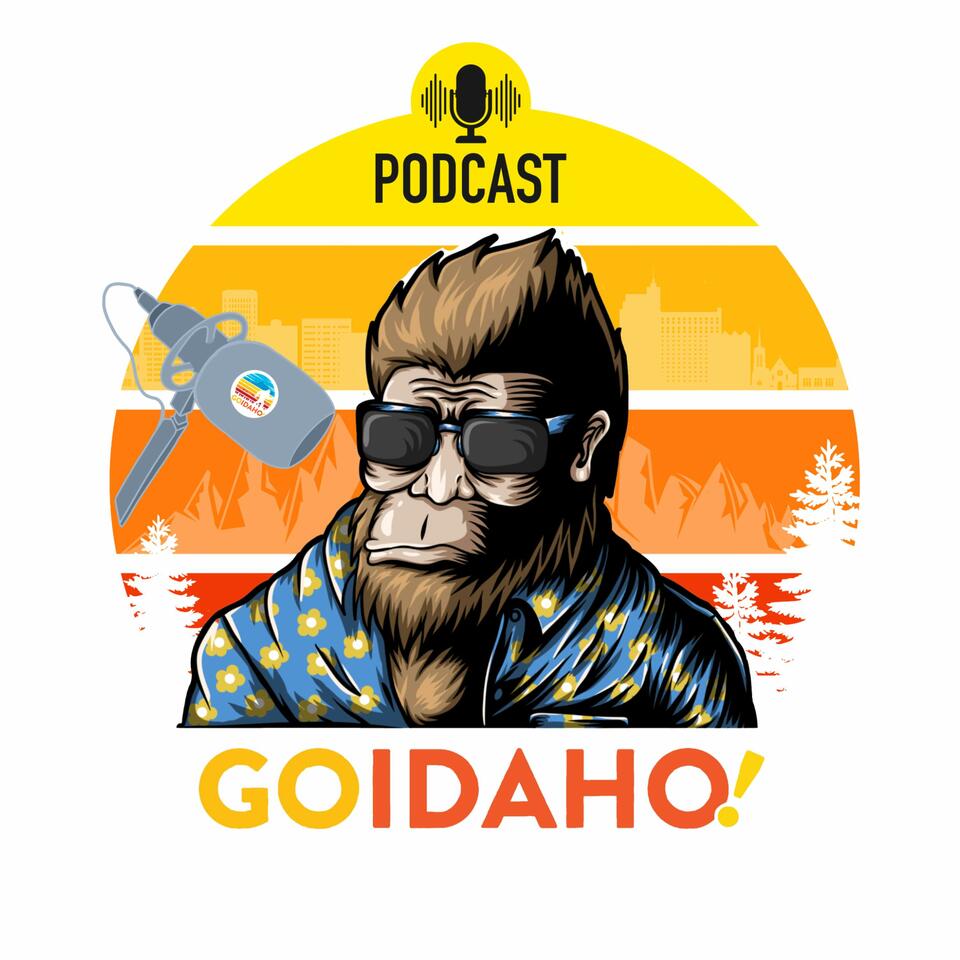 Go Idaho Podcast