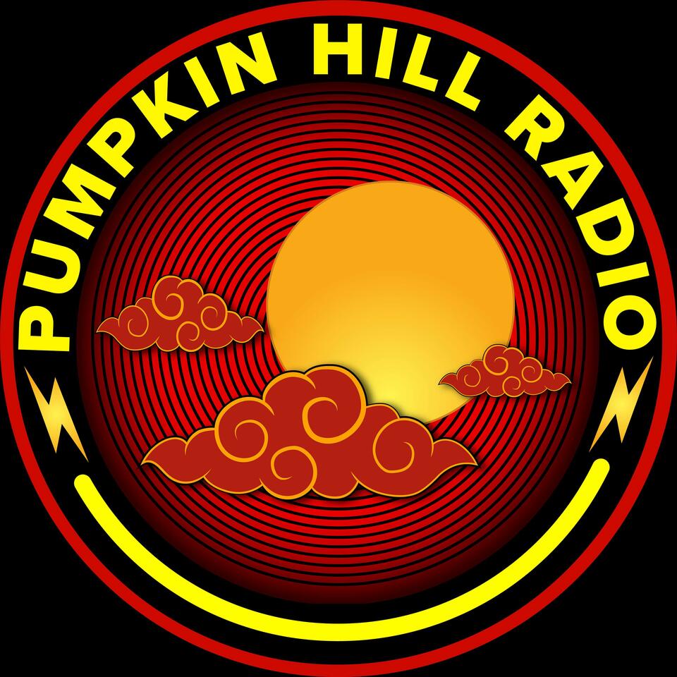 Pumpkin Hill Radio: Paranormal Mysteries, Conspiracies, and Unexplained Phenomena