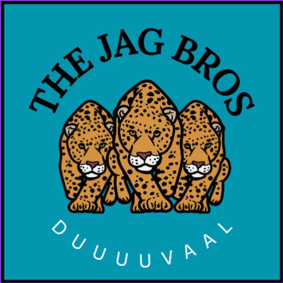 The Jag Bros (Jacksonville Jaguars)