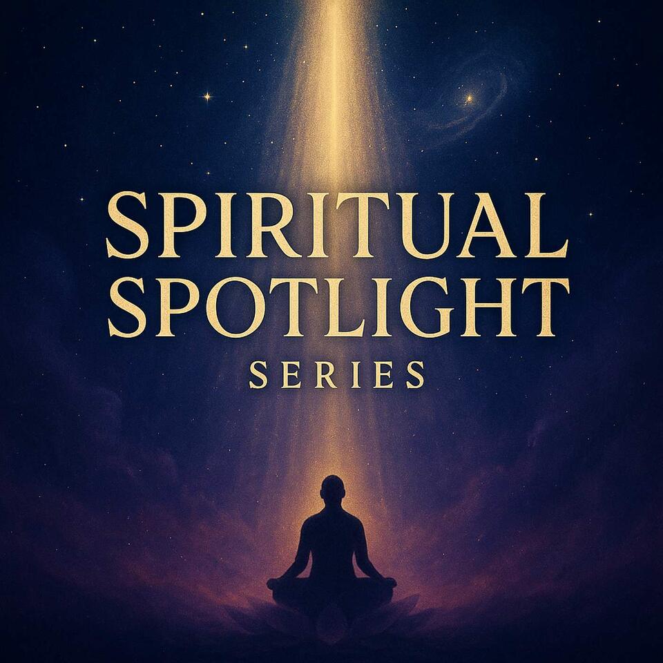 Spiritual Spotlight Series