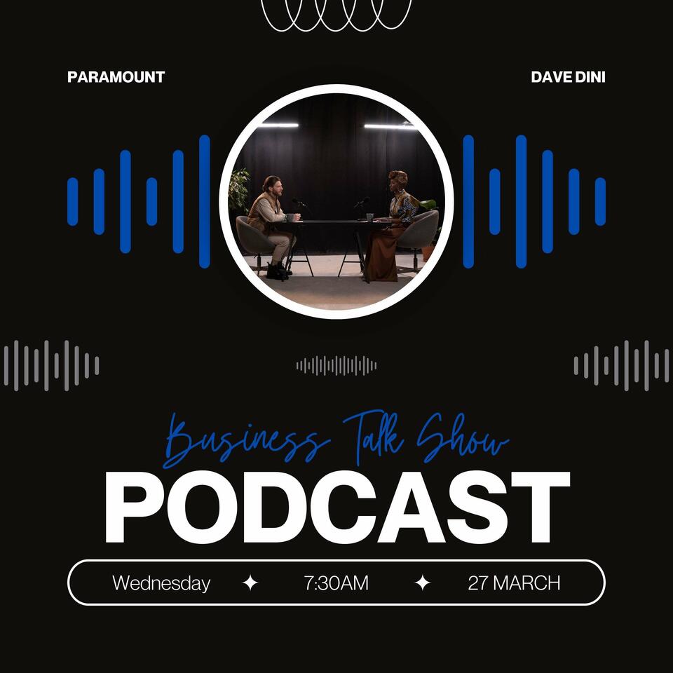 The Paramount Podcast