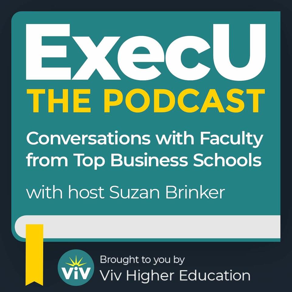 ExecU the Podcast