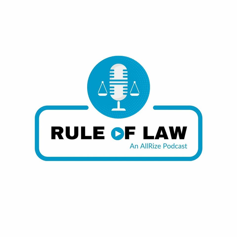 Rule of Law