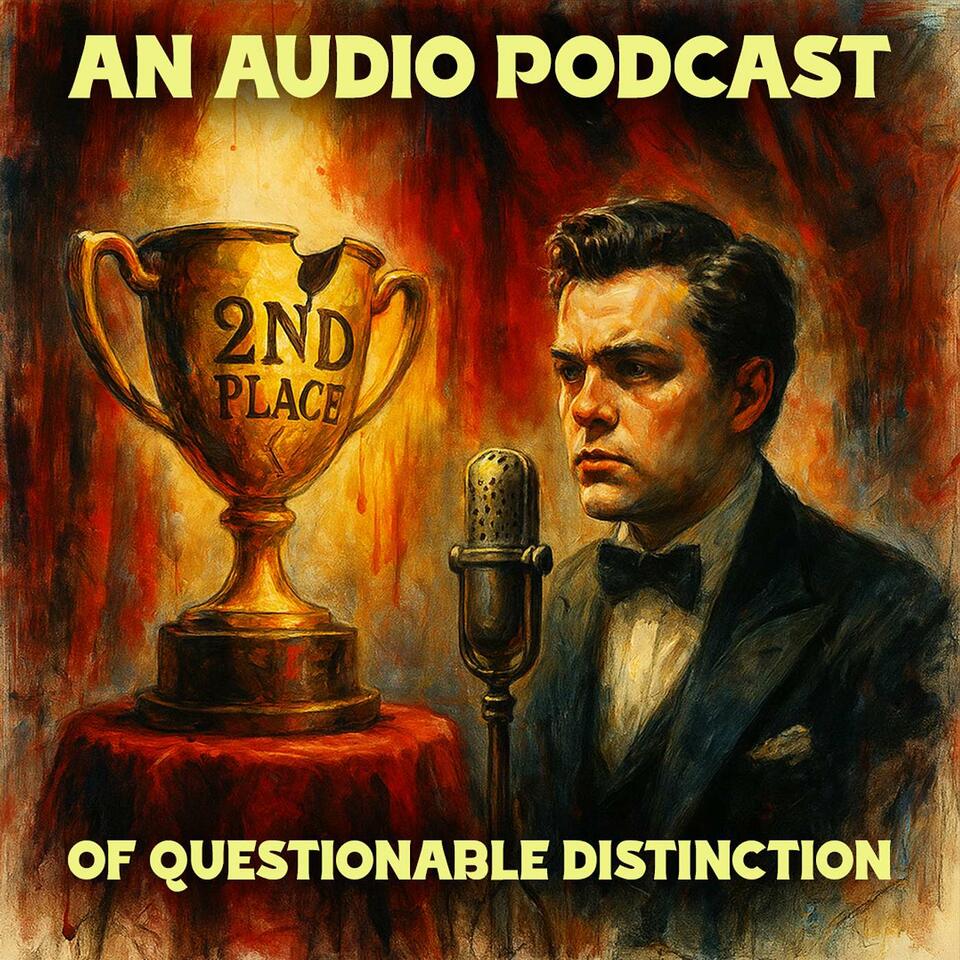 An Audio Podcast of Questionable Distinction