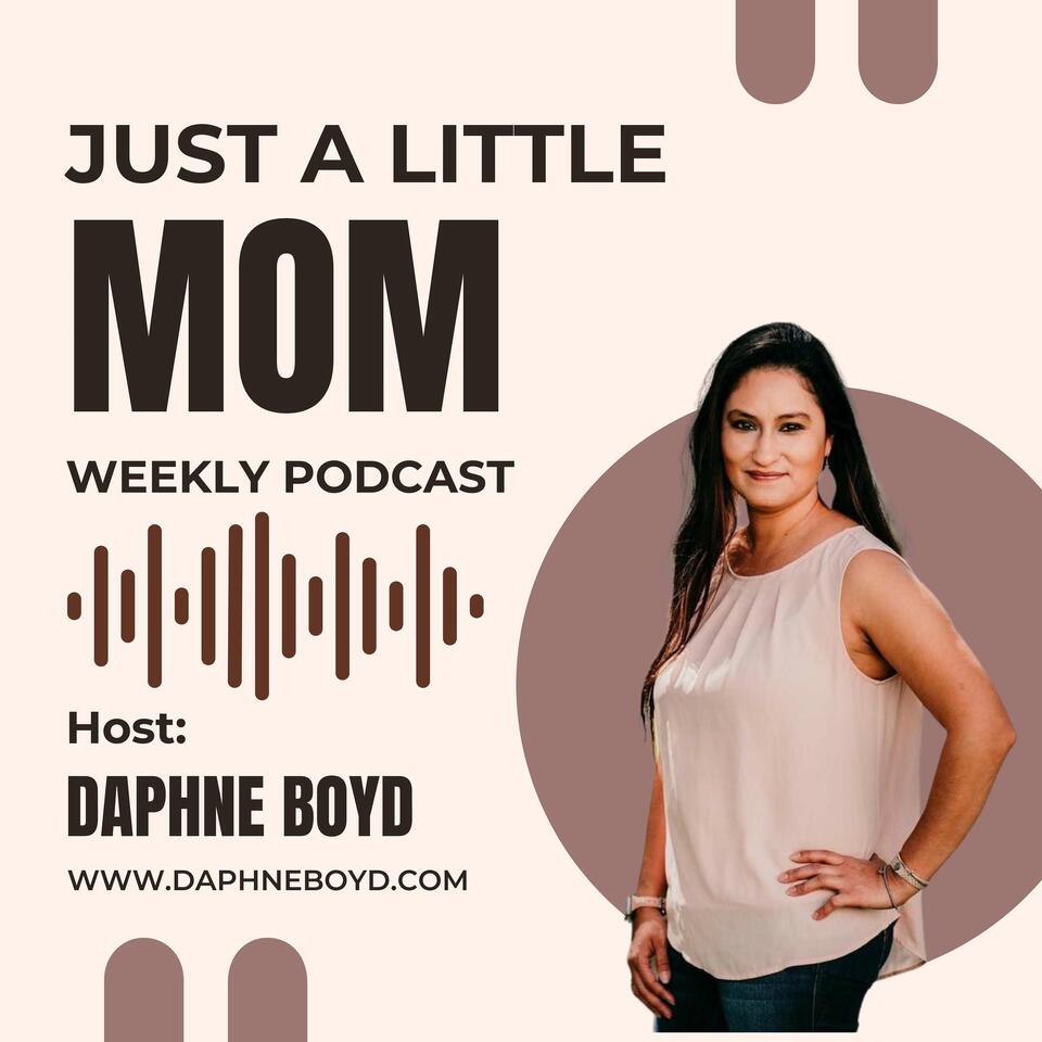 Just a Little Mom