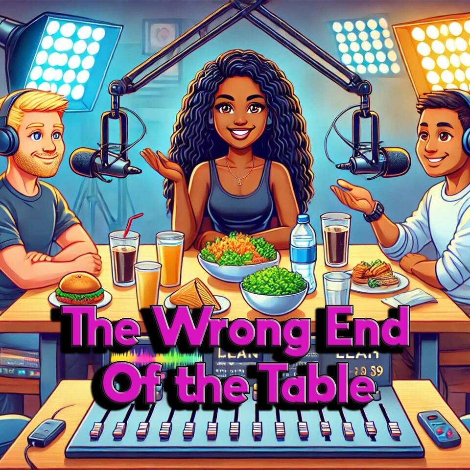 The Wrong End of the Table