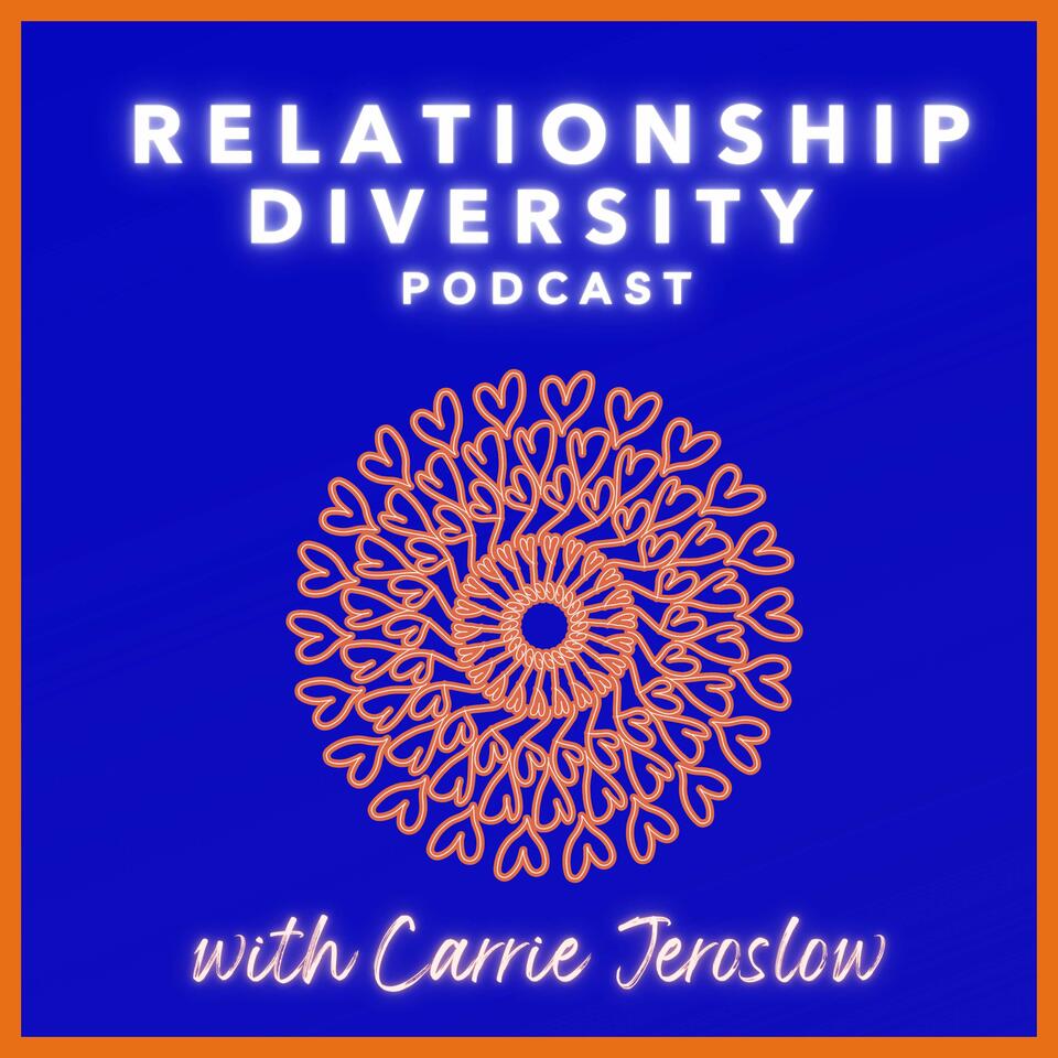 Relationship Diversity Podcast