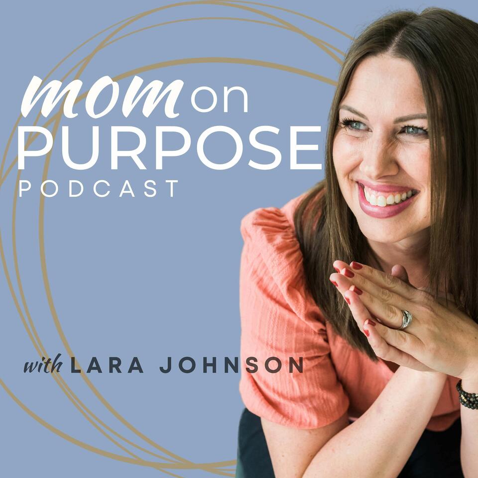 Mom on Purpose