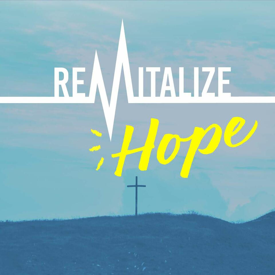 Revitalize Hope