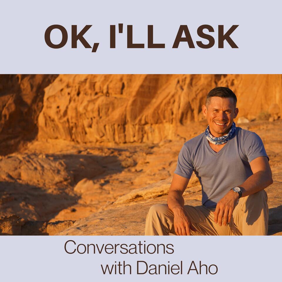 Ok, I'll Ask