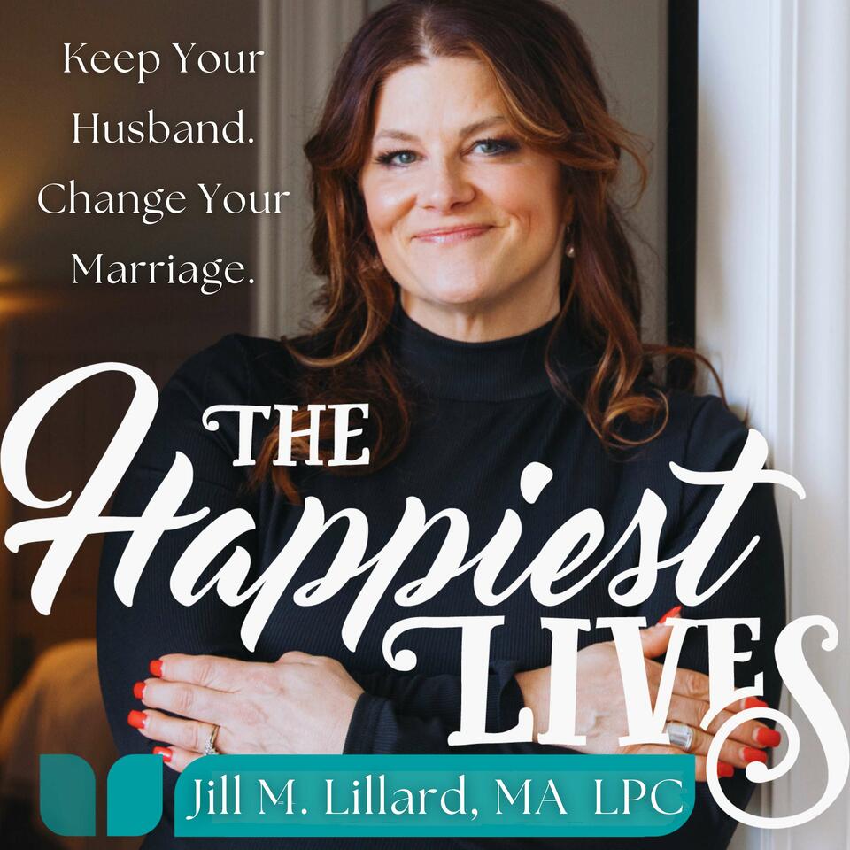 The Happiest Lives Podcast