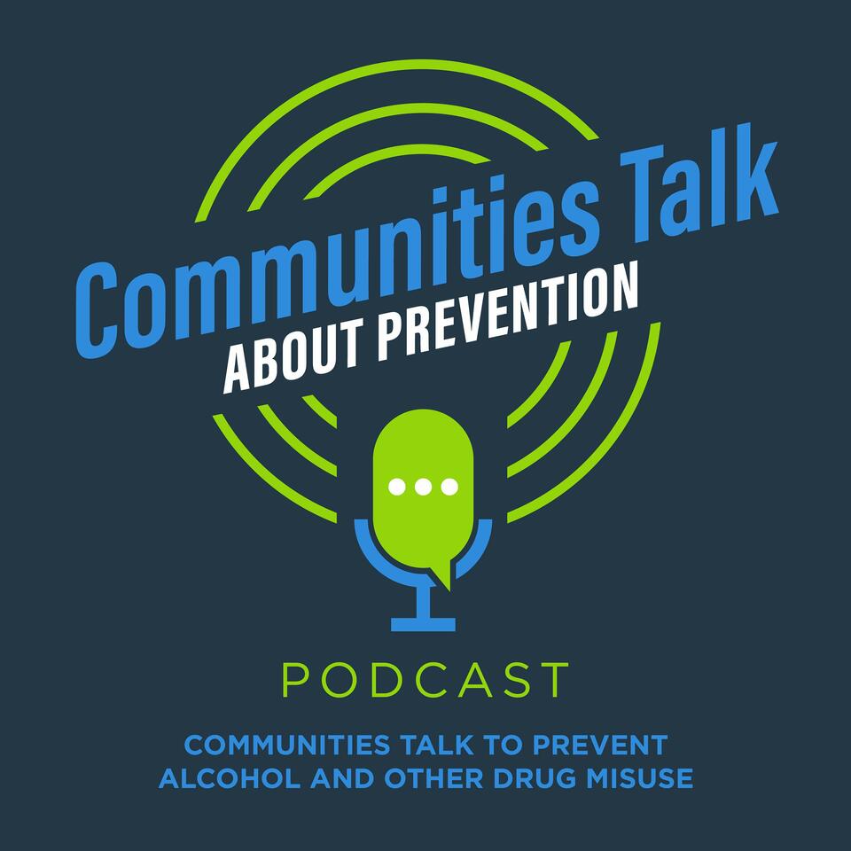 SAMHSA - Communities Talk About Prevention