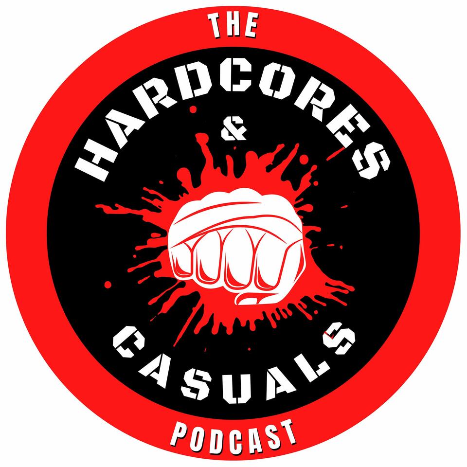 Hardcores & Casuals