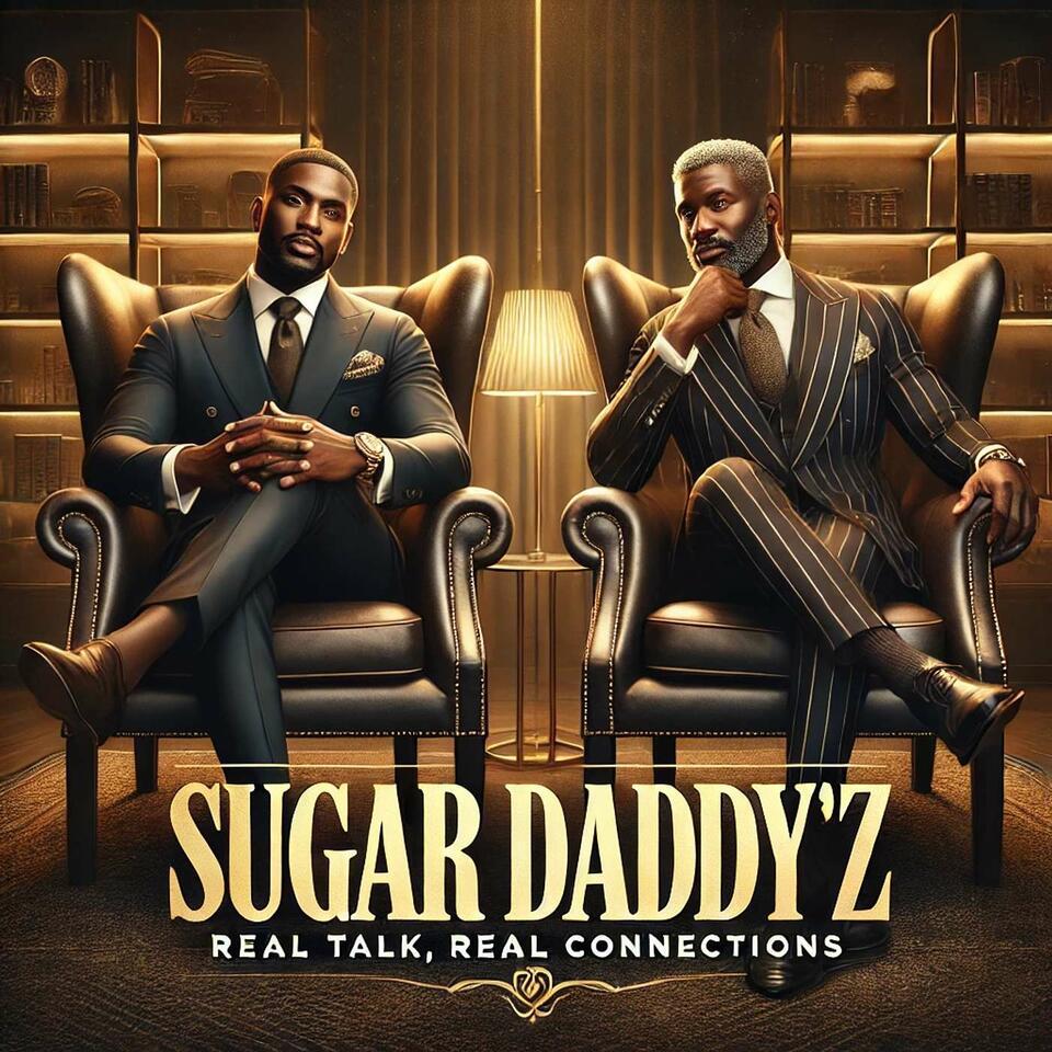 Sugar Daddy'z Podcast